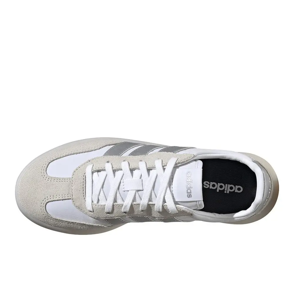 Adidas shoes - adidas Barreda Decode - Barreda Decode - JI2321 - Silver, White 2