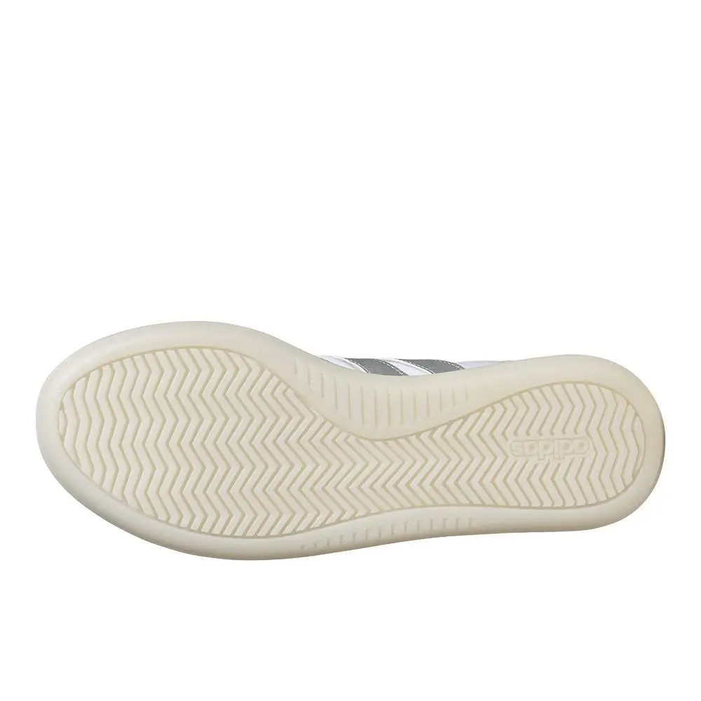 Adidas shoes - adidas Barreda Decode - Barreda Decode - JI2321 - Silver, White 3