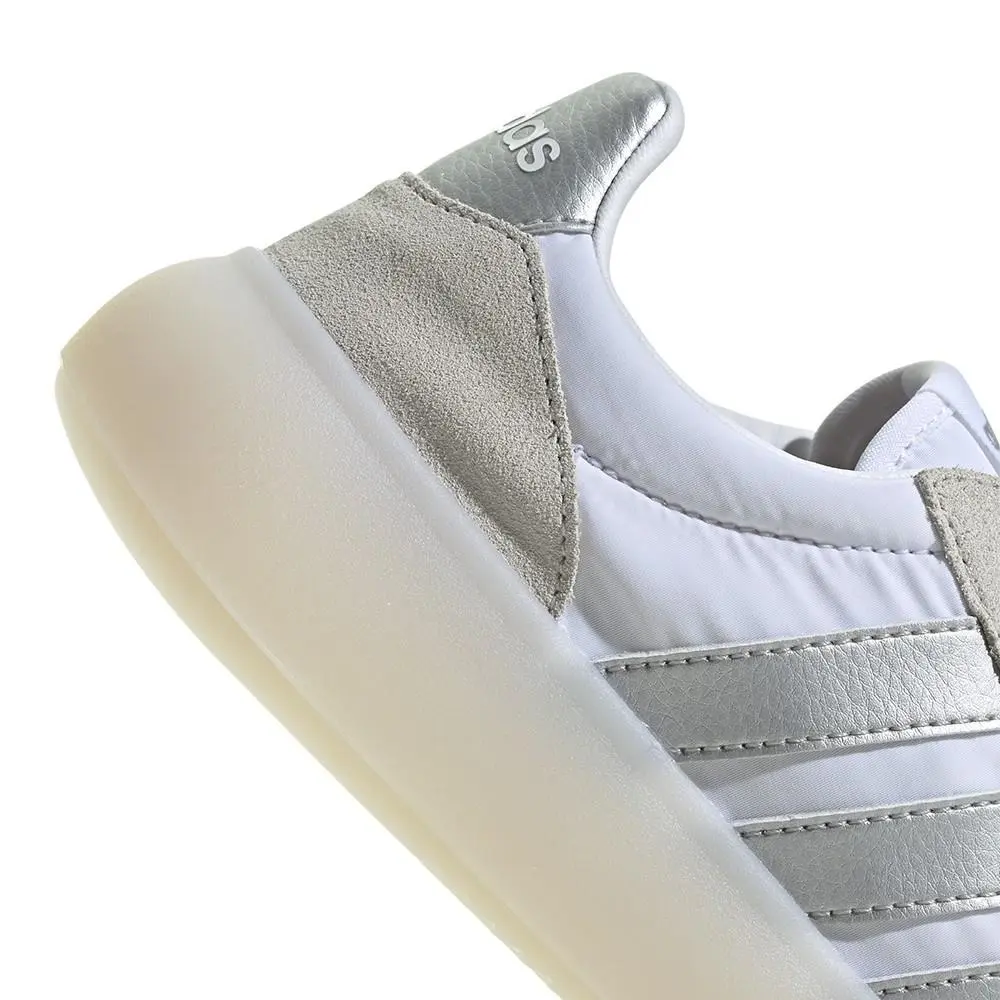 Adidas shoes - adidas Barreda Decode - Barreda Decode - JI2321 - Silver, White 13