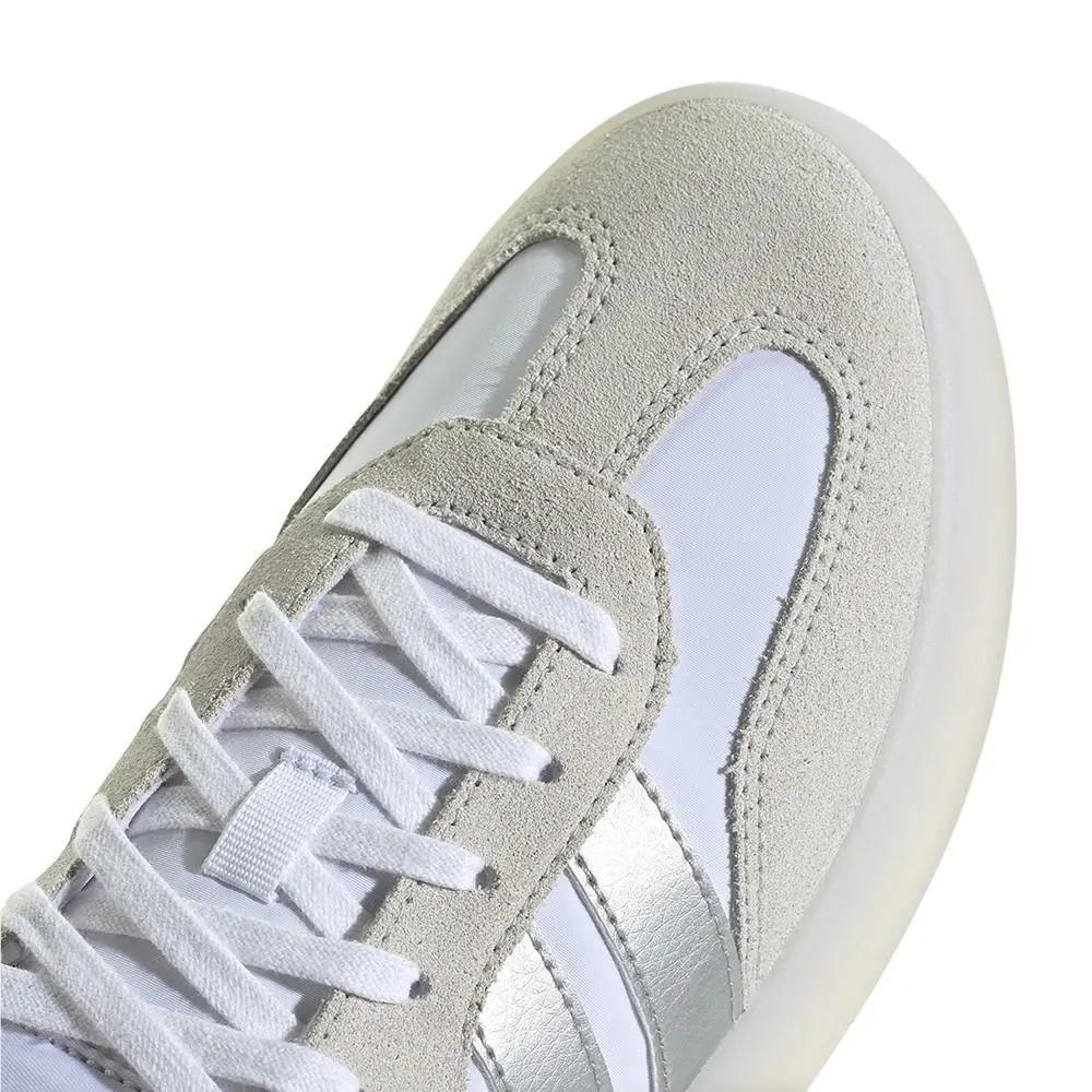 Adidas shoes - adidas Barreda Decode - Barreda Decode - JI2321 - Silver, White 12