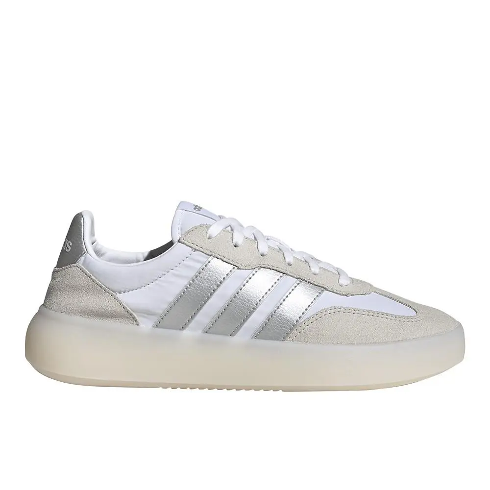 Adidas shoes - adidas Barreda Decode - Barreda Decode - JI2321 - Silver, White 7