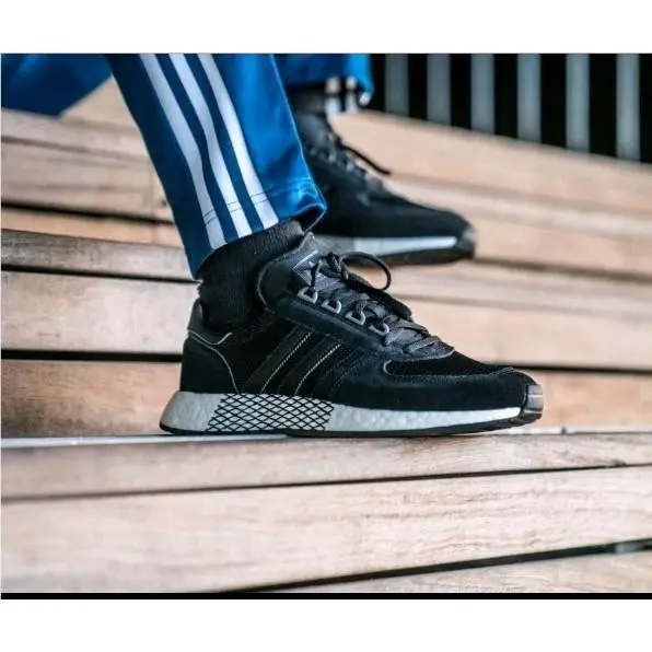 Adidas shoes - adidas Marathon x5923 - Marathon - EE3656 - White 1