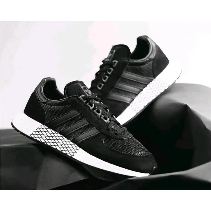 Adidas shoes - adidas Marathon x5923 - Marathon - EE3656 - White 2