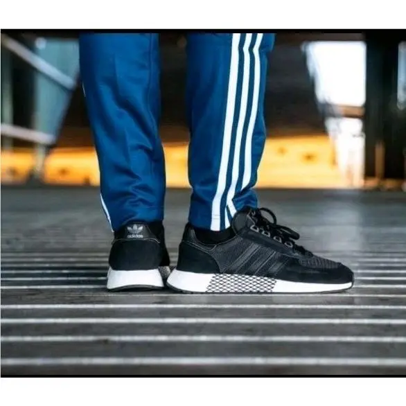 Adidas shoes - adidas Marathon x5923 - Marathon - EE3656 - White 5