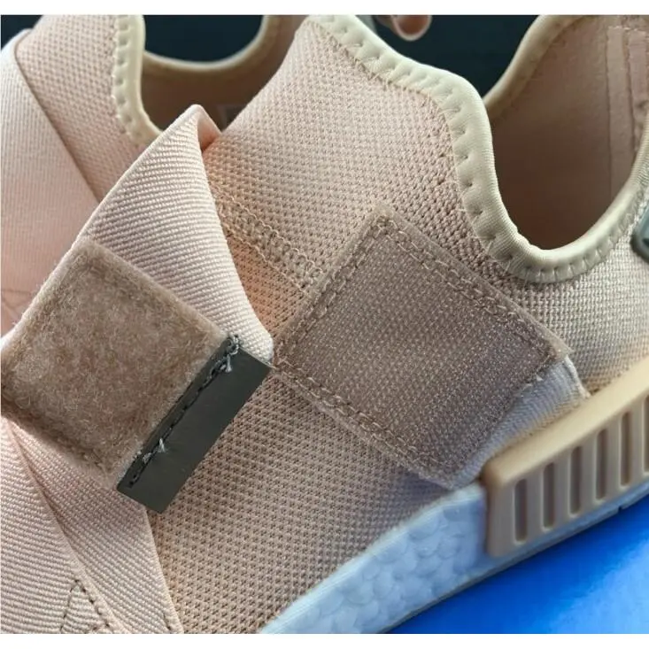 Adidas shoes - adidas NMD R1 - NMD - GW9469 - Pink 8