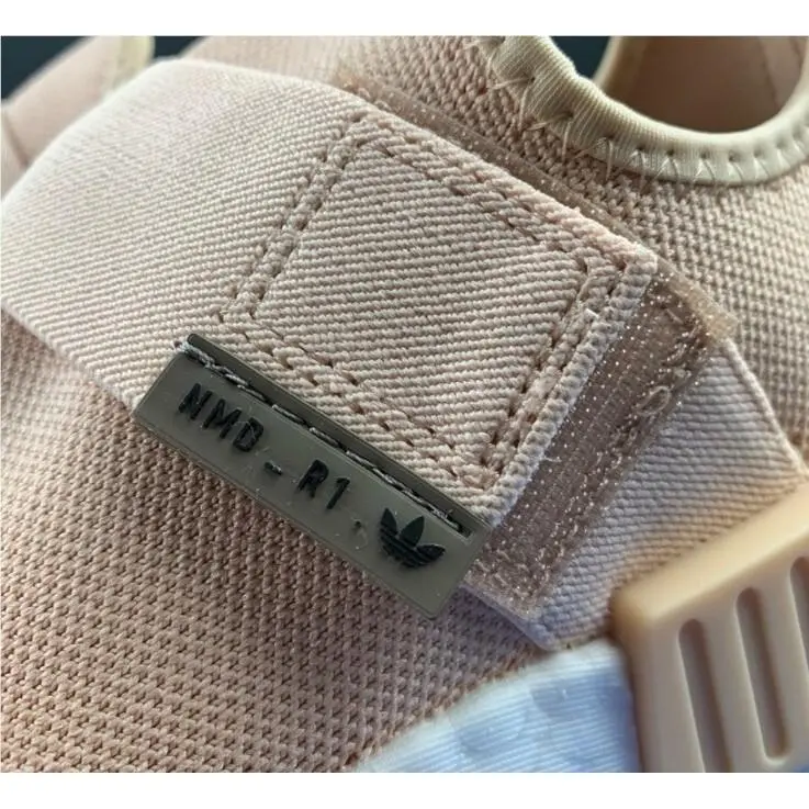 Adidas shoes - adidas NMD R1 - NMD - GW9469 - Pink 23