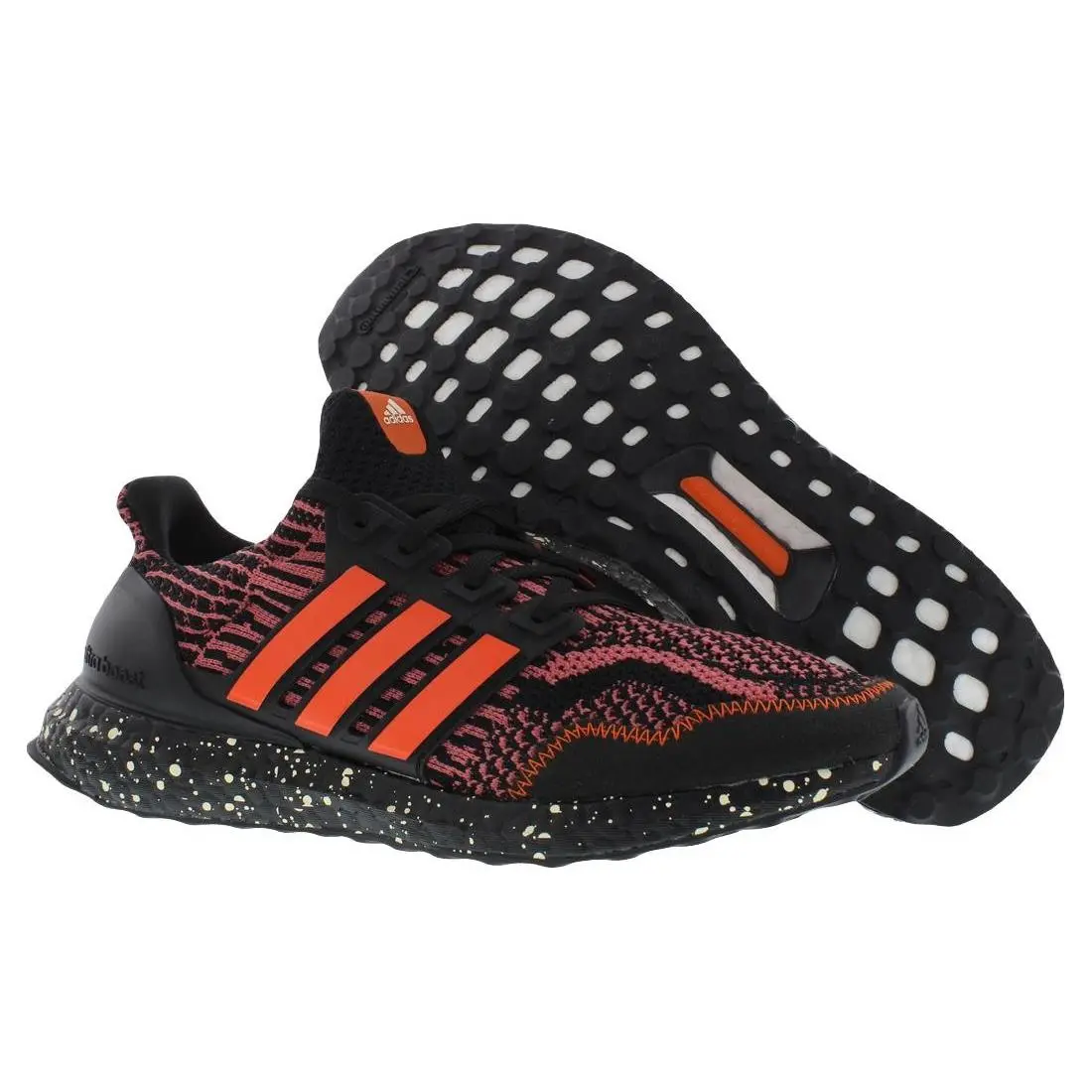 Adidas Ultraboost 5.0 Dna Womens Shoes