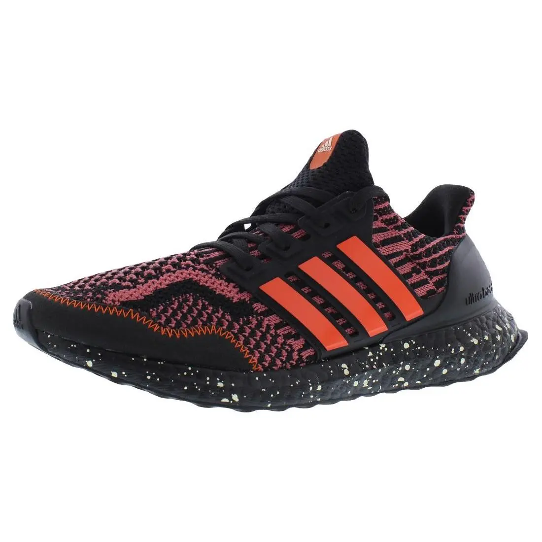 Adidas shoes - Wonder Red/Impact Orange/Core Black, Main: Red 0