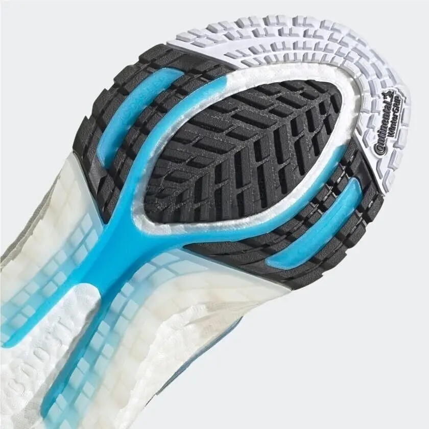 Adidas shoes - adidas UltraBoost 22 - UltraBoost - GZ0128 - Magic Gray 6
