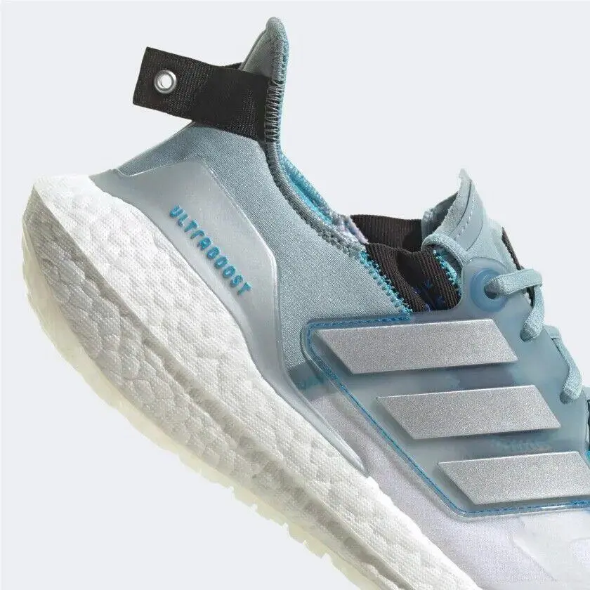 Adidas shoes - adidas UltraBoost 22 - UltraBoost - GZ0128 - Magic Gray 13