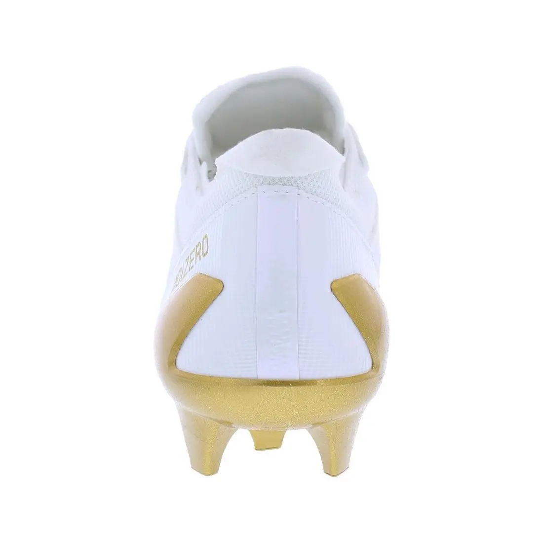 Adidas shoes - Cloud White/Gold Metallic/Cloud White, Main: White 7