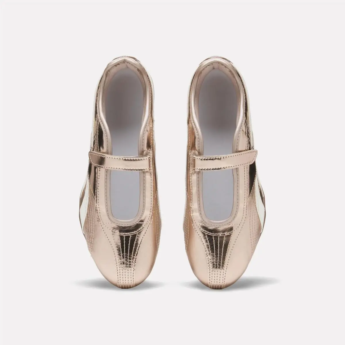 Reebok shoes - Rose Gold/Chalk 0
