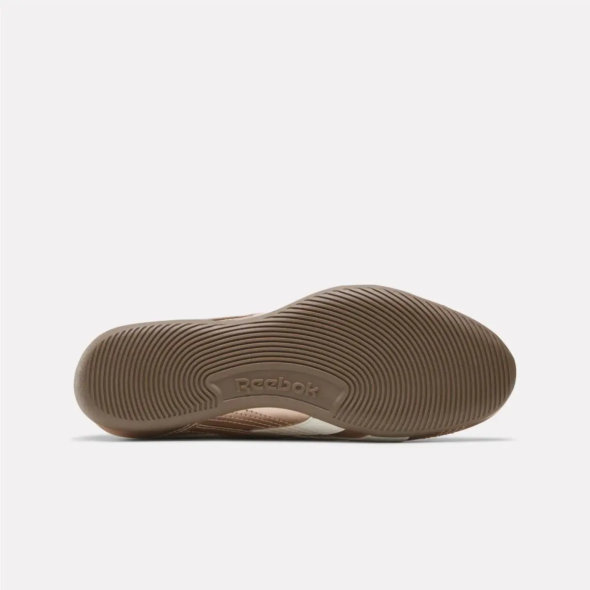 Reebok shoes - Rose Gold/Chalk 3