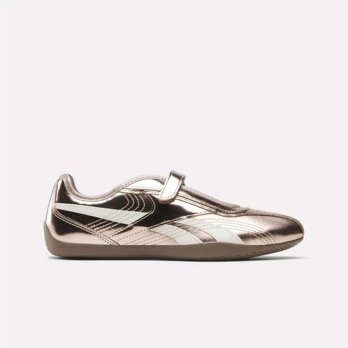 Reebok shoes - Rose Gold/Chalk 4