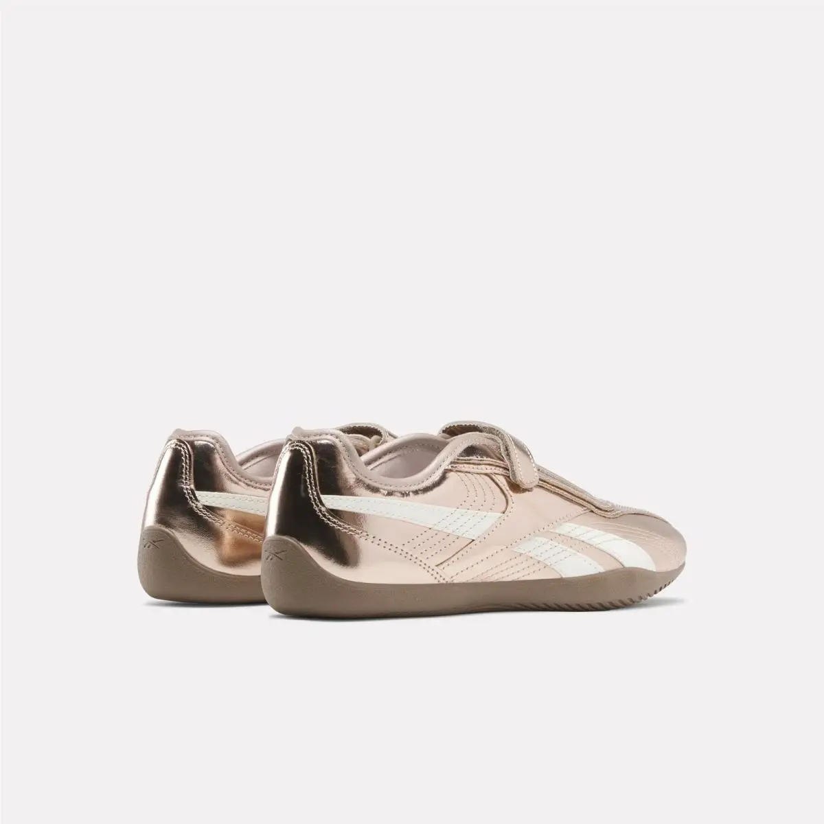 Reebok shoes - Rose Gold/Chalk 6