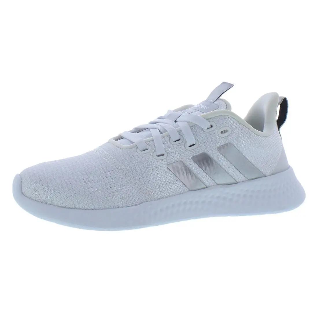 Adidas shoes - Cloud White/Silver Metallic/Grey Two, Main: White 0