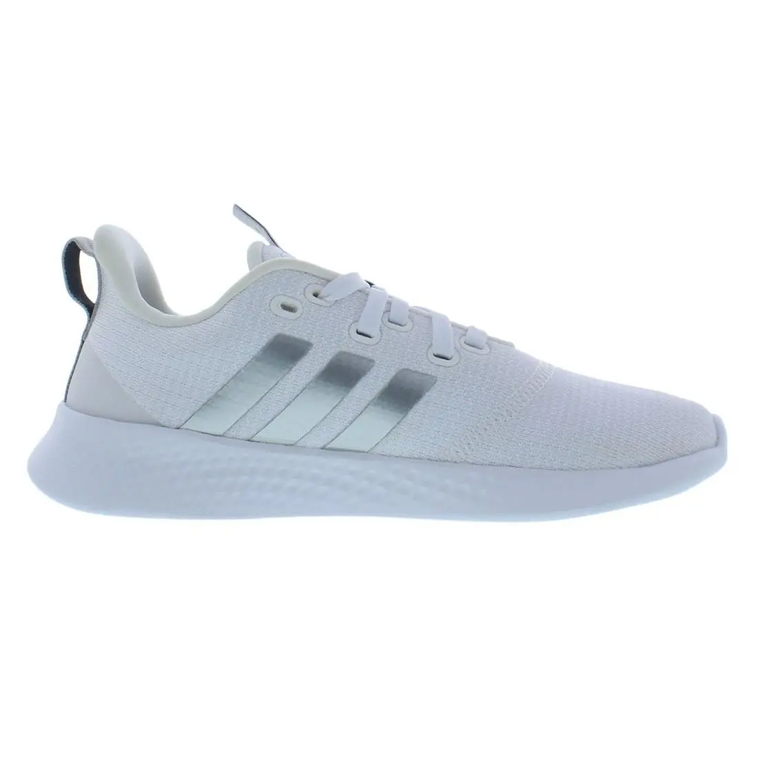 Adidas shoes - Cloud White/Silver Metallic/Grey Two, Main: White 1