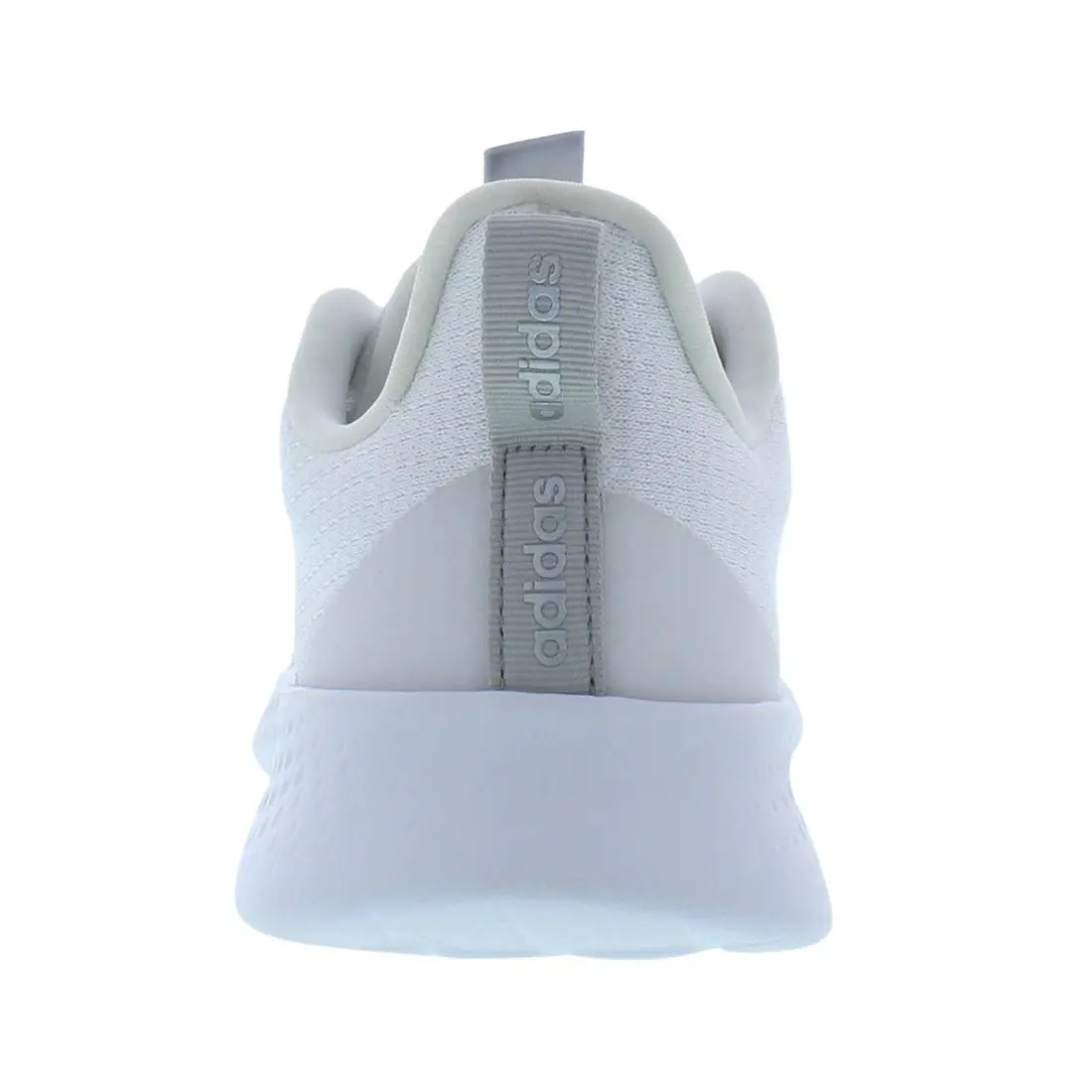 Adidas shoes - Cloud White/Silver Metallic/Grey Two, Main: White 2