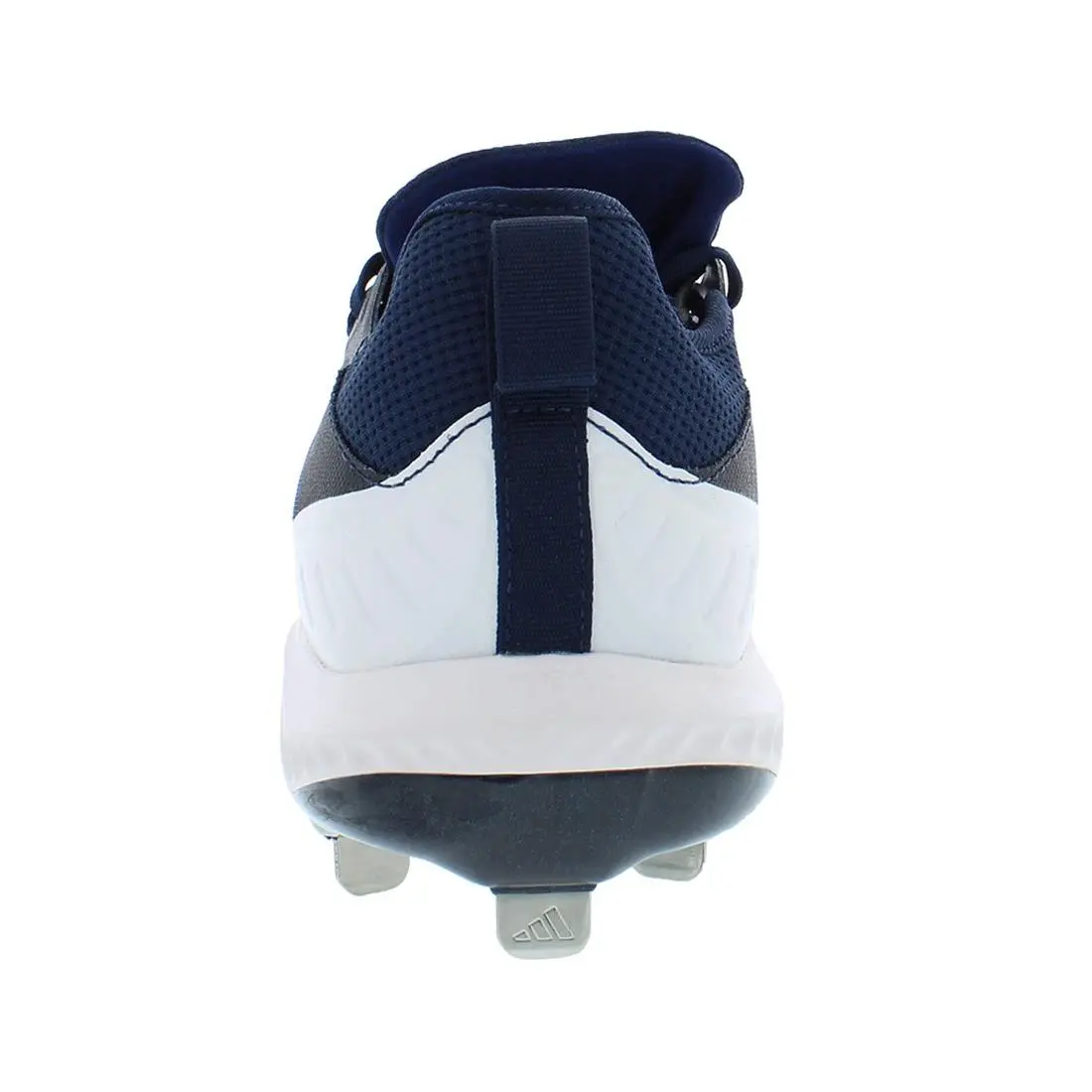 Adidas shoes - Navy Blue/Footwear White/Navy Blue, Main: Blue 2
