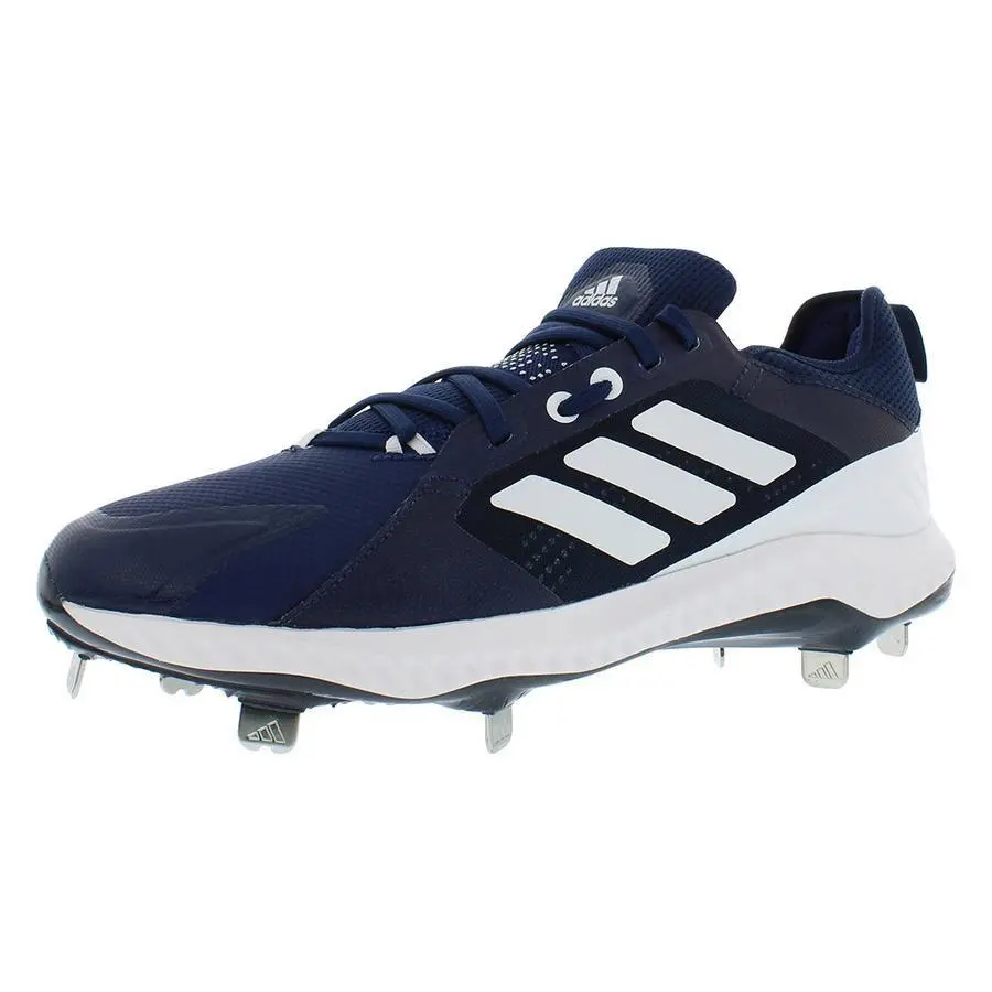 Adidas shoes - Navy Blue/Footwear White/Navy Blue, Main: Blue 3