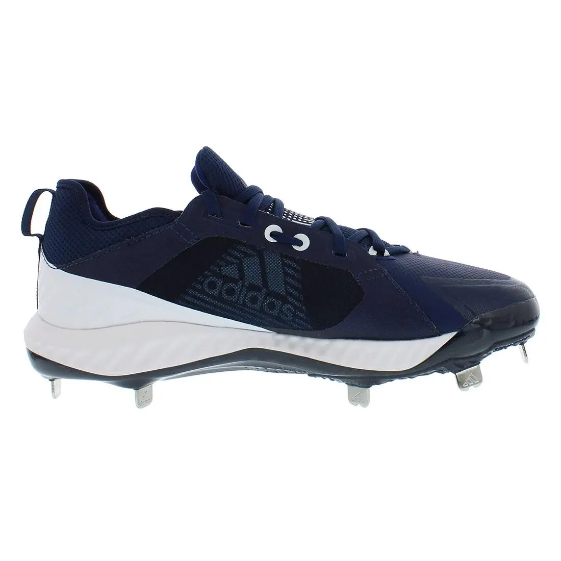 Adidas shoes - Navy Blue/Footwear White/Navy Blue, Main: Blue 6