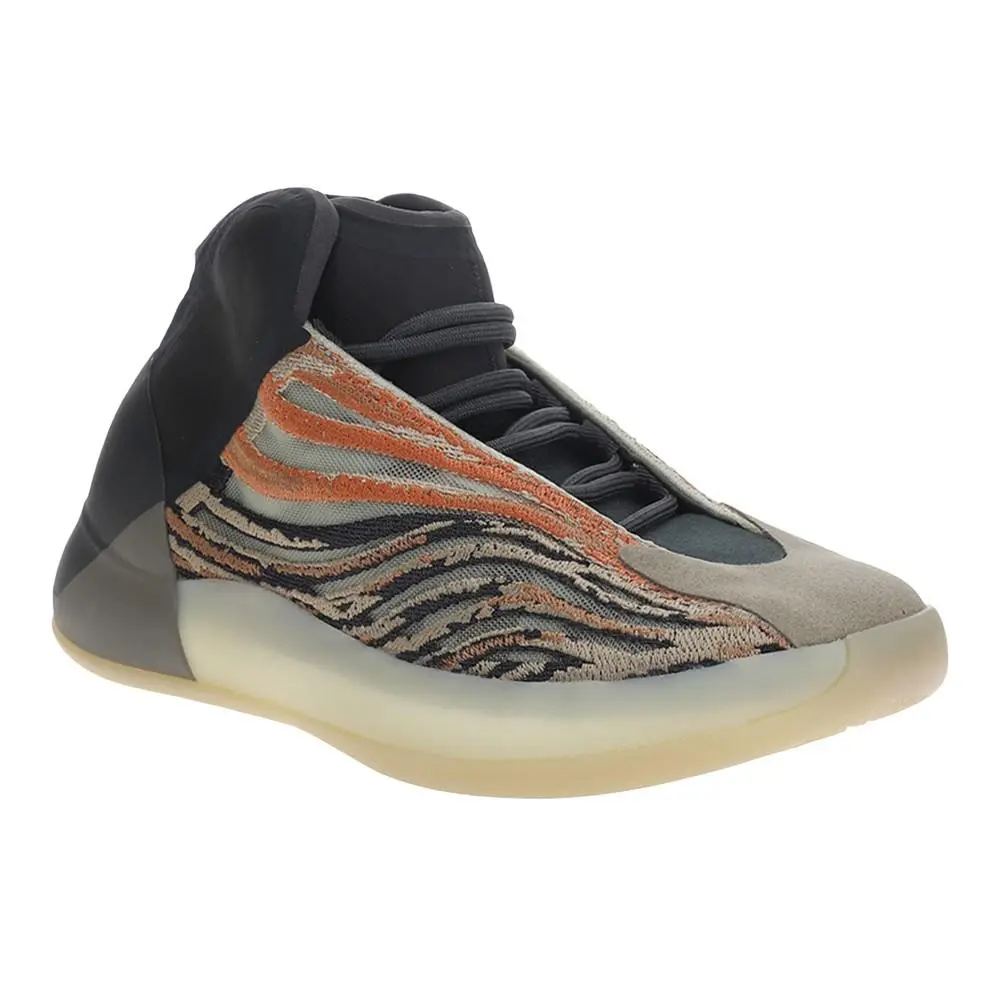 Adidas shoes - adidas  Yeezy Qntm - Yeezy Qntm - GW5314 - Beige 0