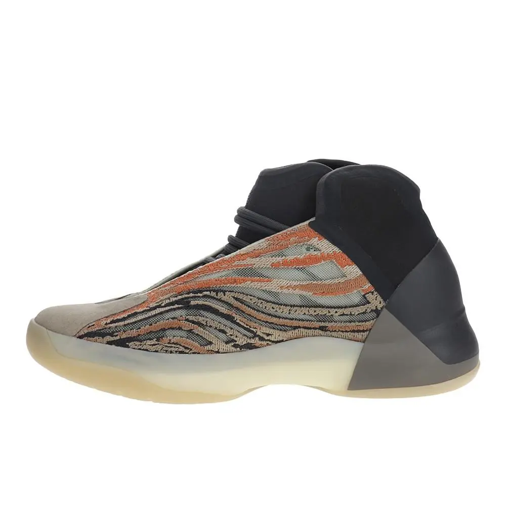 Adidas shoes - adidas  Yeezy Qntm - Yeezy Qntm - GW5314 - Beige 1
