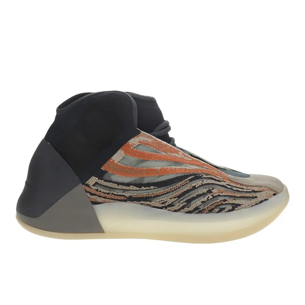 Adidas shoes - adidas  Yeezy Qntm - Yeezy Qntm - GW5314 - Beige 8