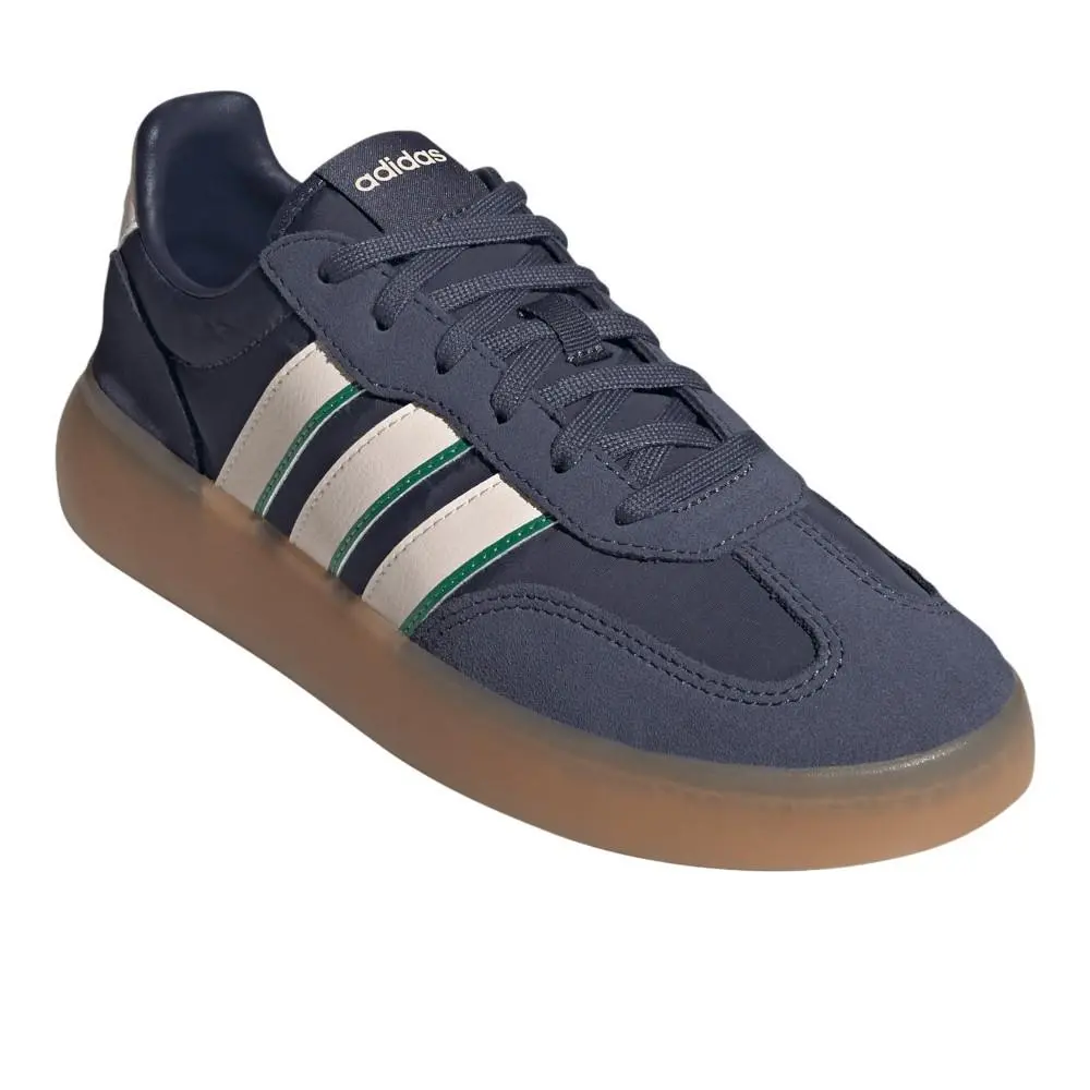 Adidas shoes - adidas Barreda Decode - Barreda Decode - JR3545 - Blue 8