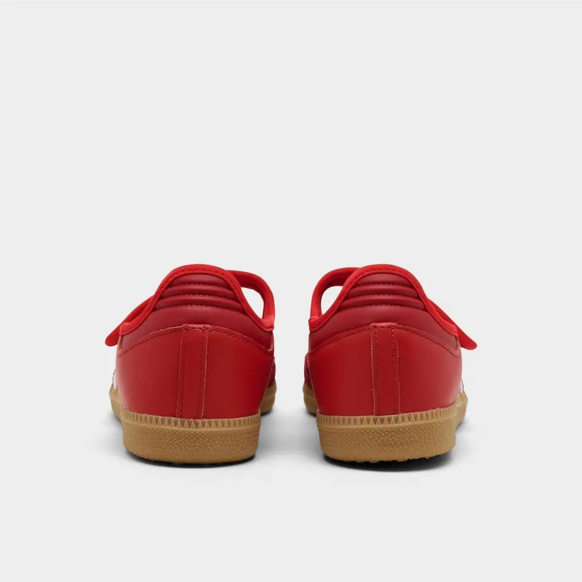 Adidas shoes - JQ6446 610 - Better Scarlet/Team Victory Red/Gum 2