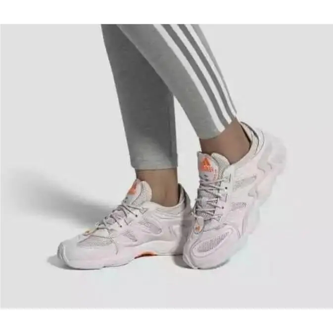 Adidas shoes - FYW S-97 - FYW - EE5332 - White 0
