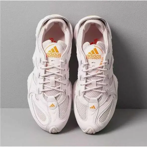 Adidas shoes - FYW S-97 - FYW - EE5332 - White 2
