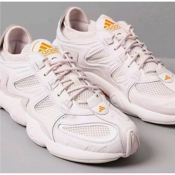 Adidas shoes - FYW S-97 - FYW - EE5332 - White 17