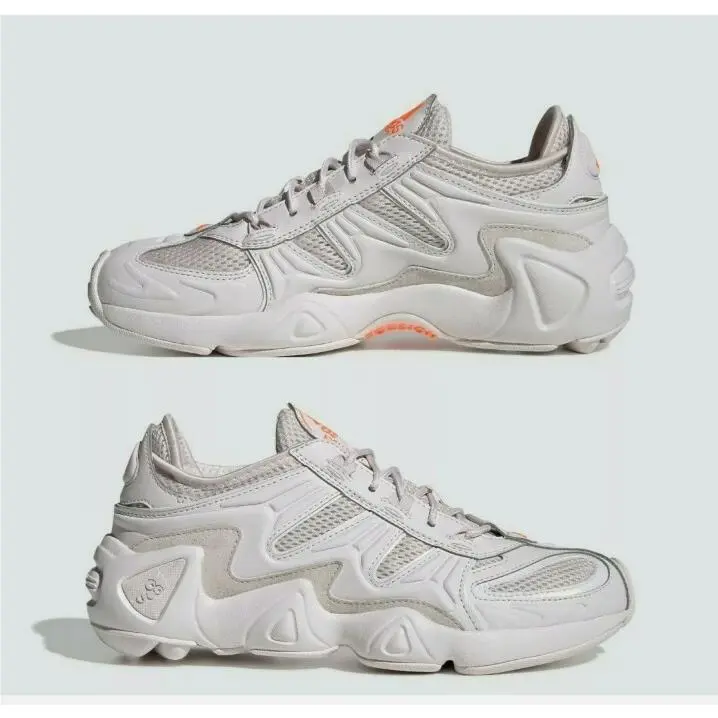 Adidas shoes - FYW S-97 - FYW - EE5332 - White 18