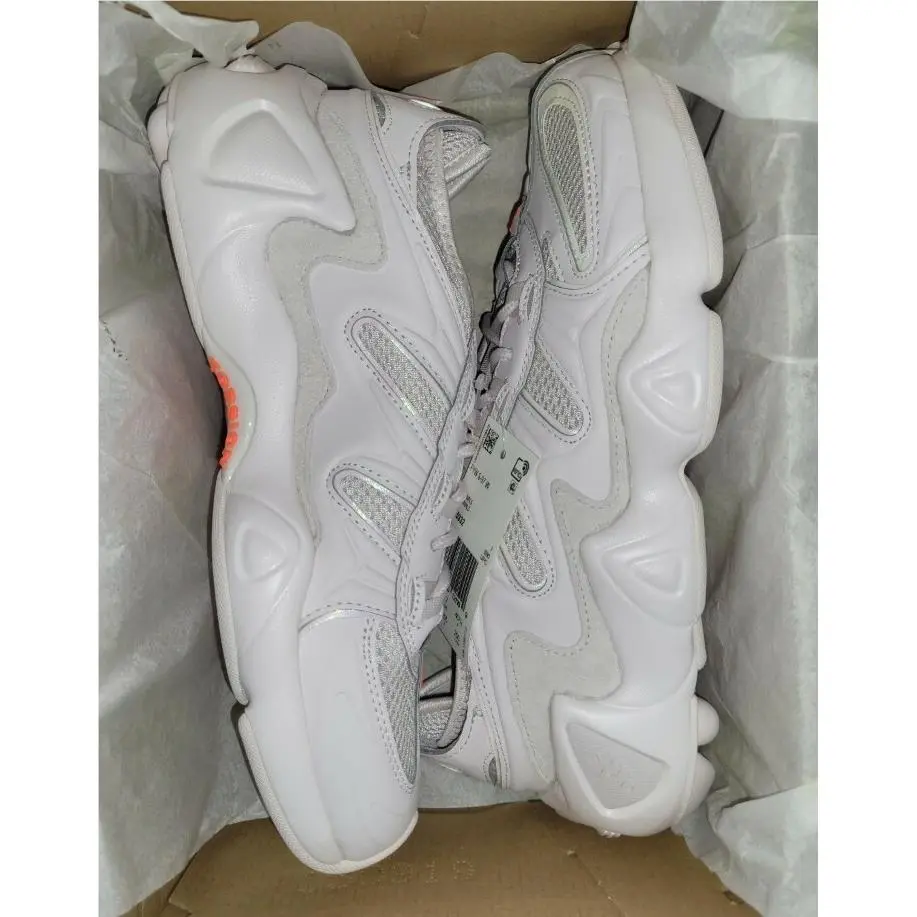 Adidas shoes - FYW S-97 - FYW - EE5332 - White 21