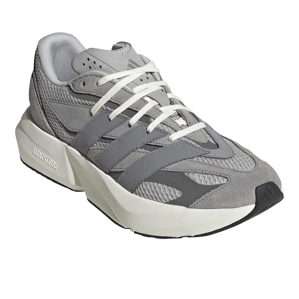 Adidas shoes - adidas Lightblaze - Lightblaze - IH8607 - Grey 0