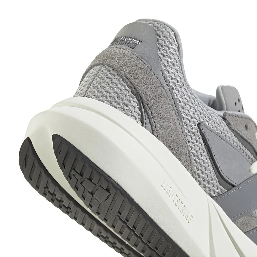 Adidas shoes - adidas Lightblaze - Lightblaze - IH8607 - Grey 13