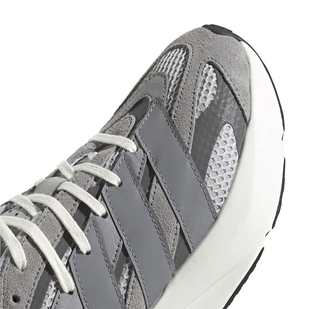 Adidas shoes - adidas Lightblaze - Lightblaze - IH8607 - Grey 4