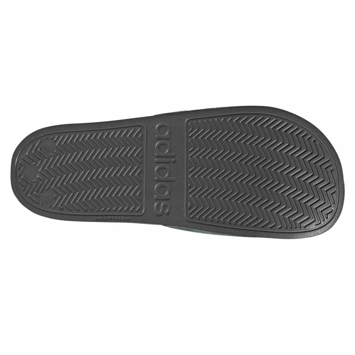 Adidas shoes - Black/Green 9