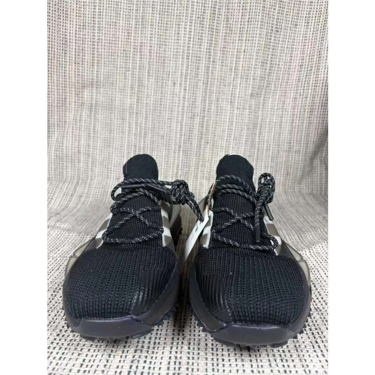 Adidas shoes - adidas NMD S1 - NMD - GW5652 - Black 3