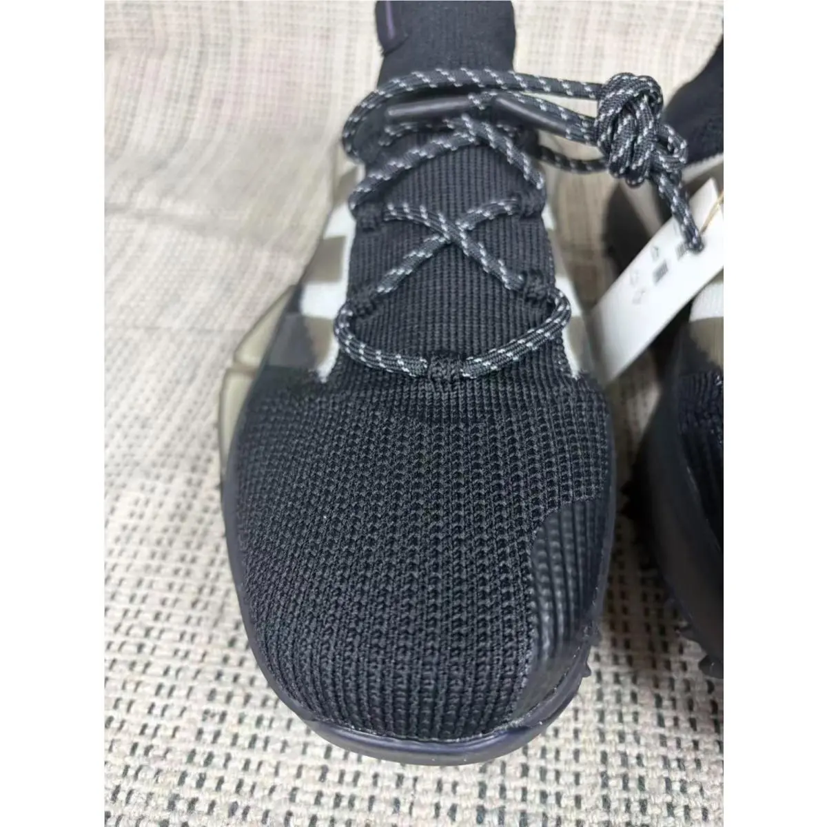 Adidas shoes - adidas NMD S1 - NMD - GW5652 - Black 15