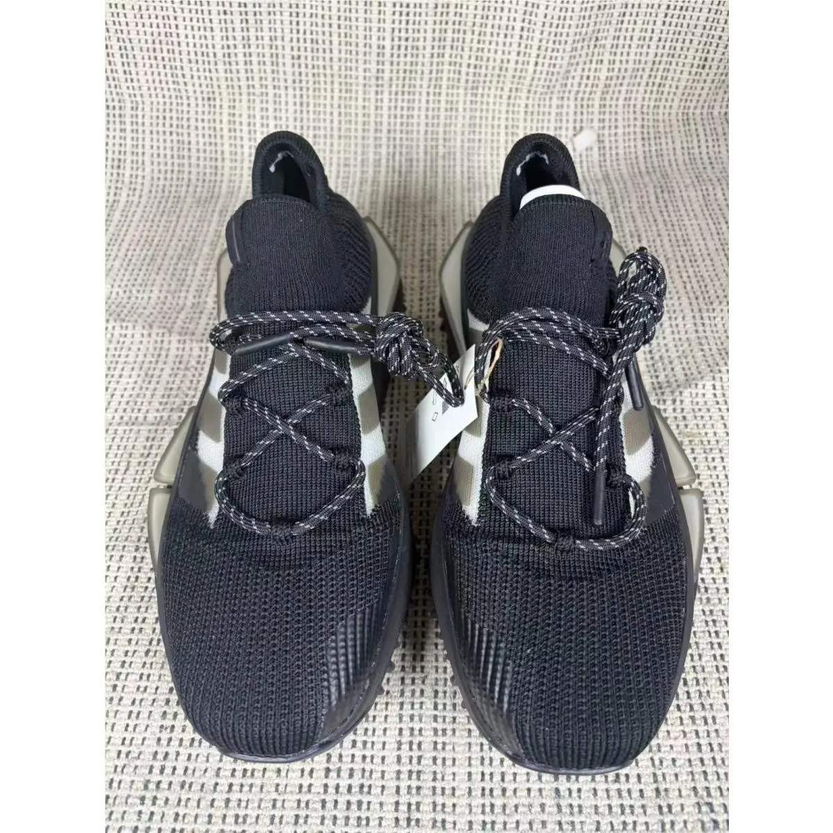 Adidas shoes - adidas NMD S1 - NMD - GW5652 - Black 22