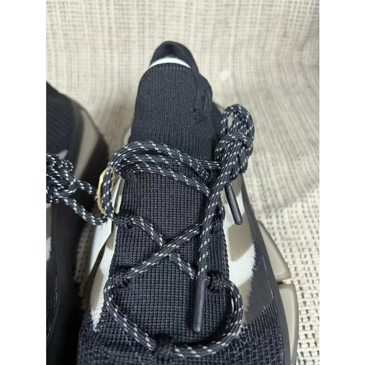 Adidas shoes - adidas NMD S1 - NMD - GW5652 - Black 21