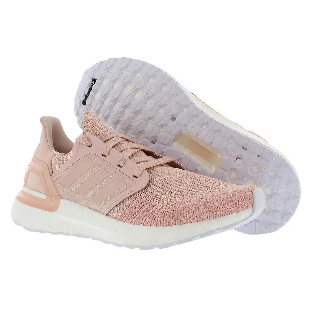 Adidas Ultraboost 20 Womens Shoes