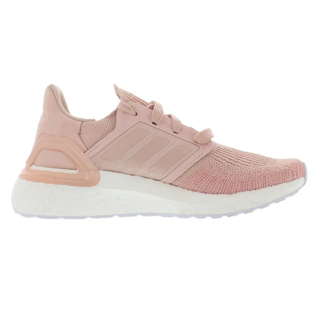 Adidas shoes - Vapour Pink/Vapour Pink/Cloud White, Main: Pink 1