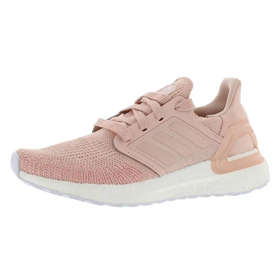 Adidas shoes - Vapour Pink/Vapour Pink/Cloud White, Main: Pink 3