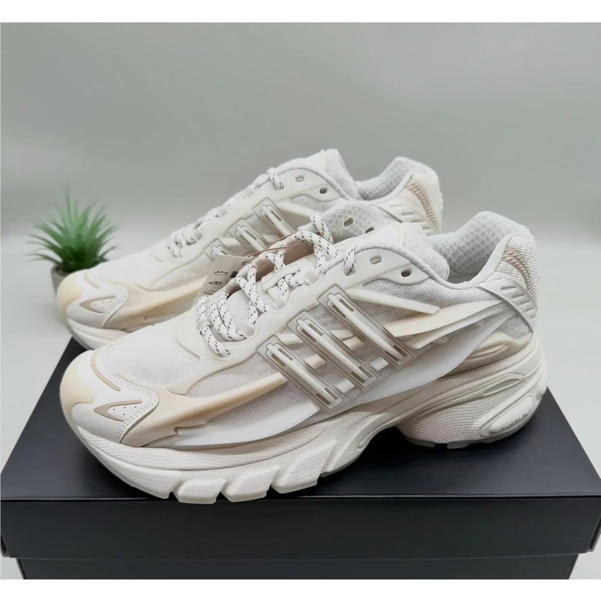 Adidas shoes - Adistar Jellyfish - Adistar Jellyfish - KH6730 - White 5
