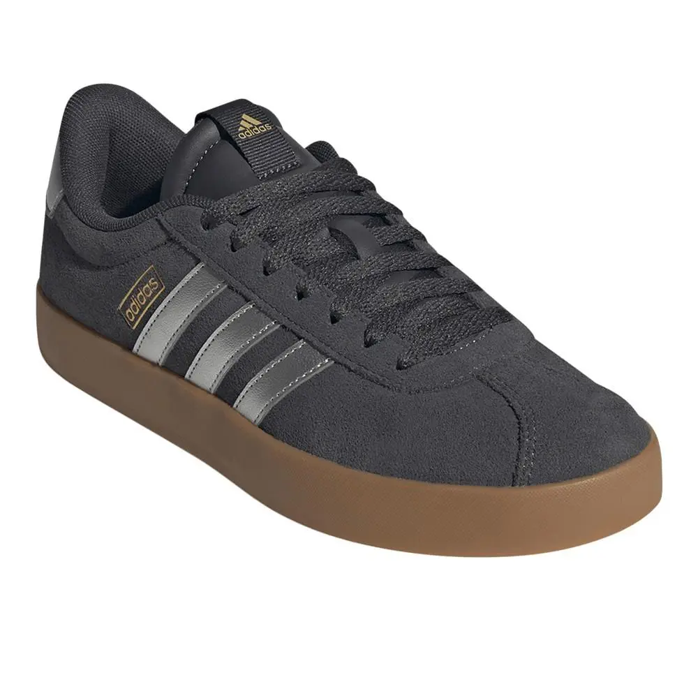 Adidas shoes - adidas Vl Court 3.0 - Court - IH6514 - Black 8