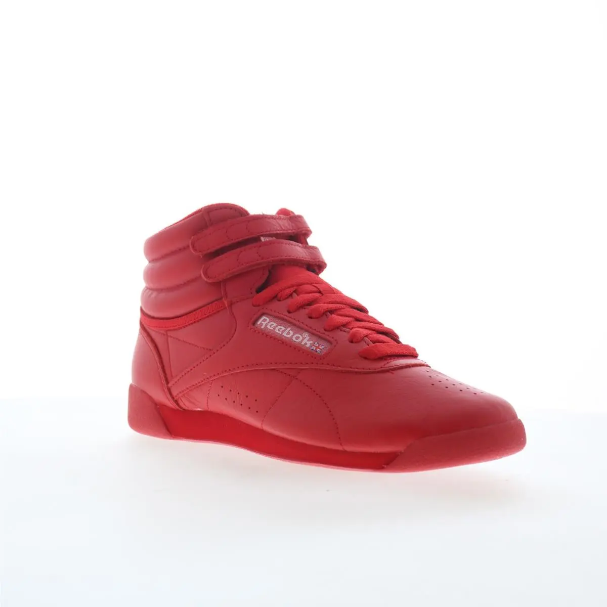 Reebok shoes - Reebok F/S HI - IE4918 100069707 - Red 0