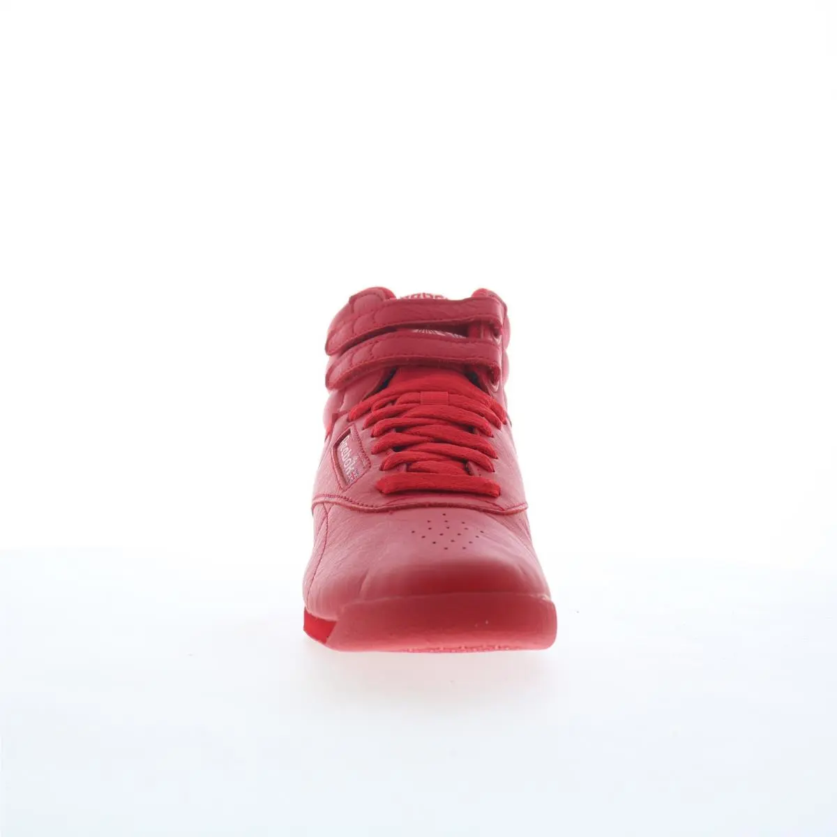 Reebok shoes - Reebok F/S HI - IE4918 100069707 - Red 1